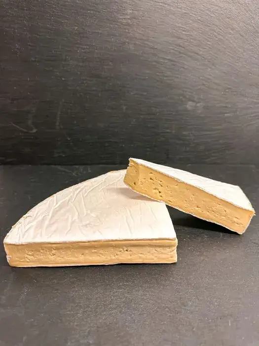 Brie pasteurisé