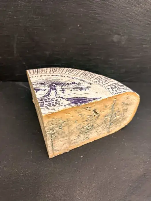 Bleu de gex